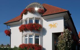 Hotel Löwen Schönbronn
